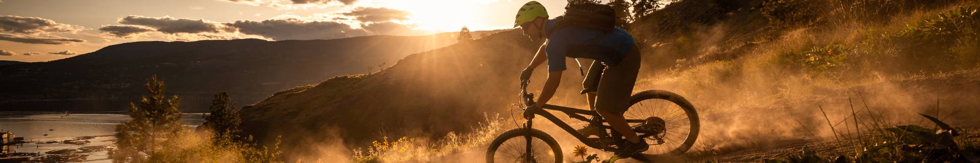 MTB Jersey