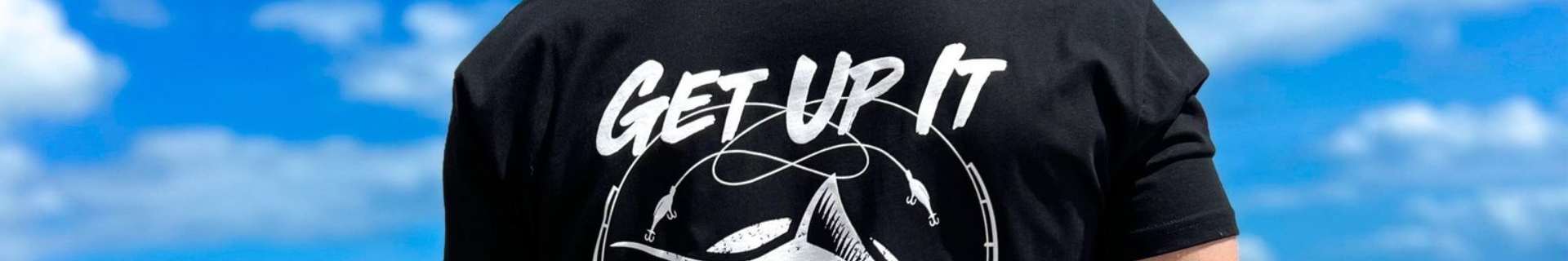 Mens Tees & Tanks