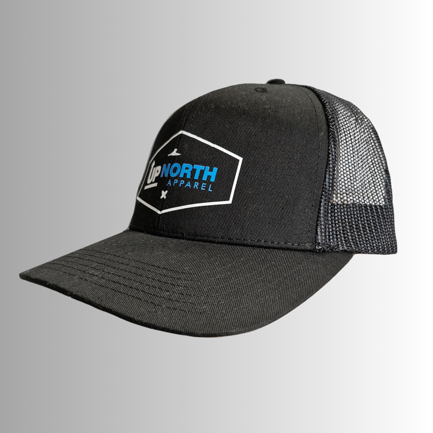 OG Trucker – Up North Apparel