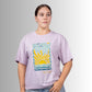 Here Comes The Sun Tee – Up North Apparel