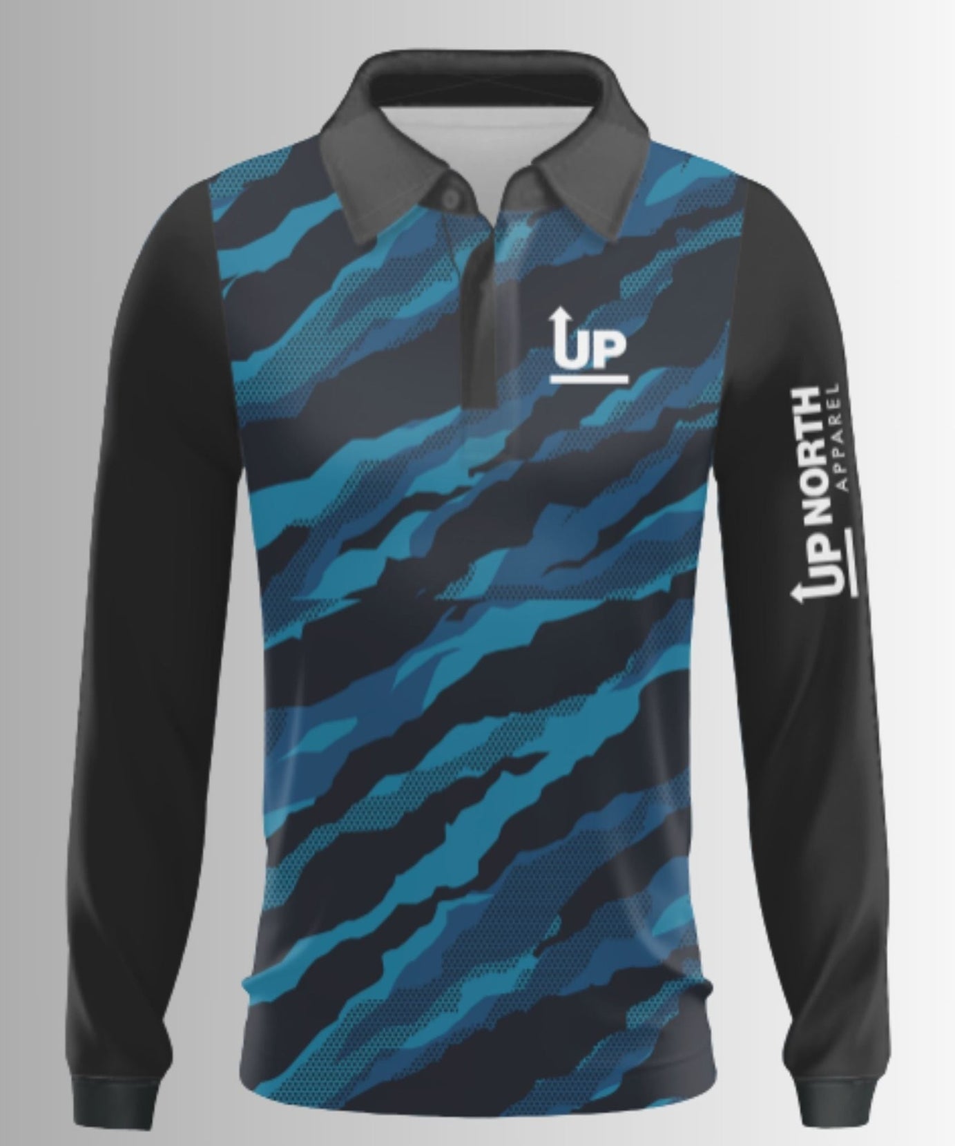 KIDS OCEAN GRANDER POLO JERSEY