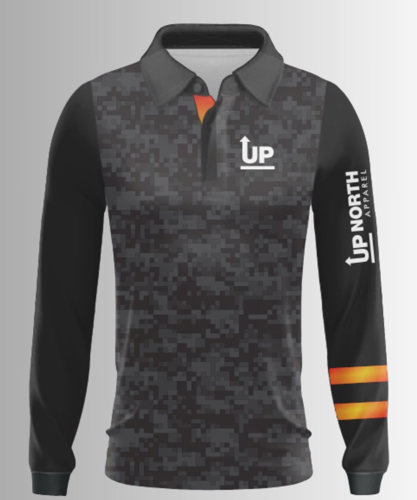 KIDS SKULL ISLAND POLO JERSEY