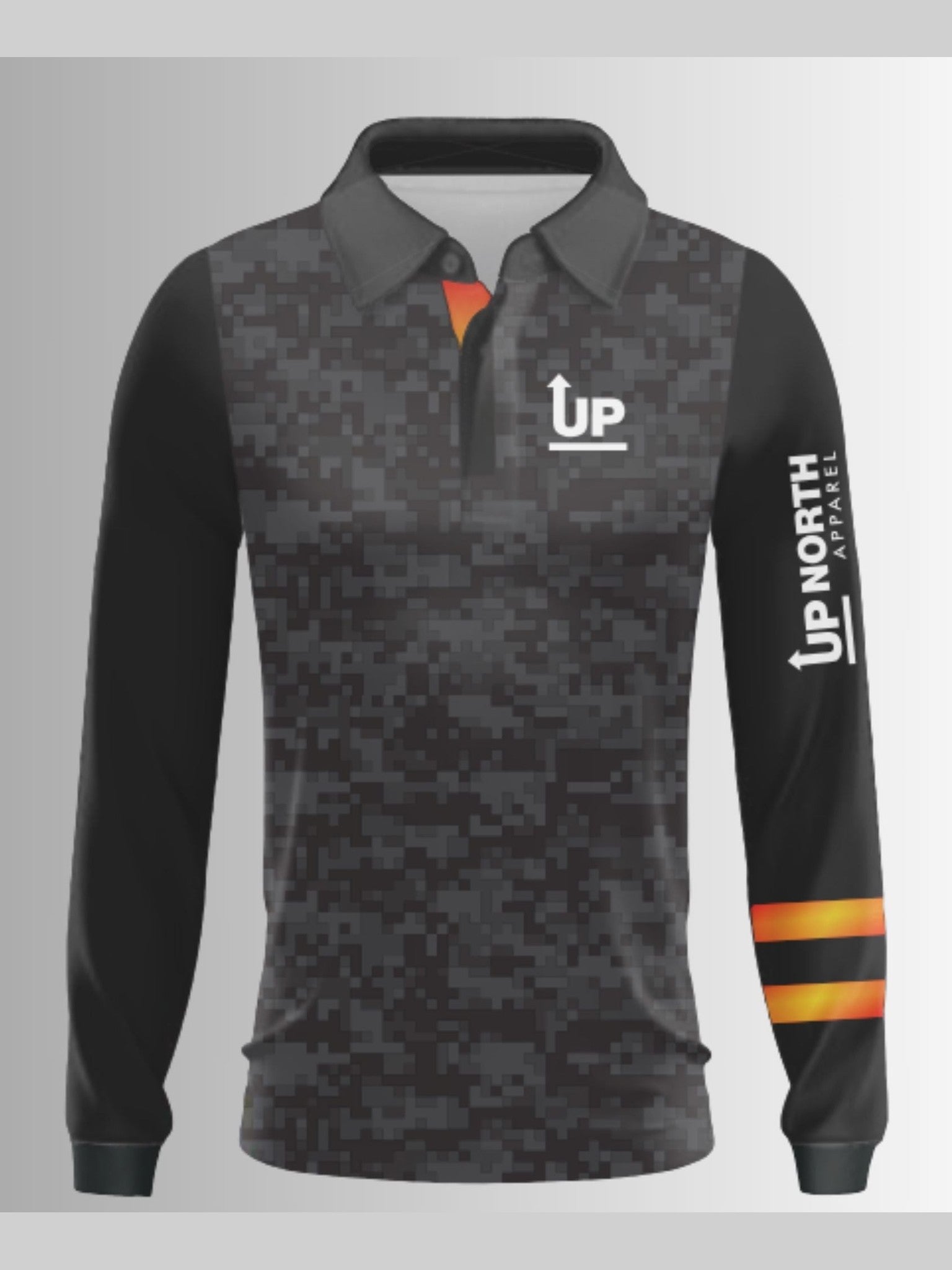 KIDS SKULL ISLAND POLO JERSEY