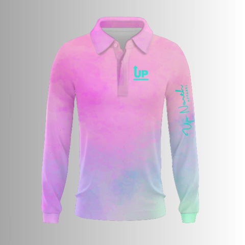 Kids Cotton Candy Jersey