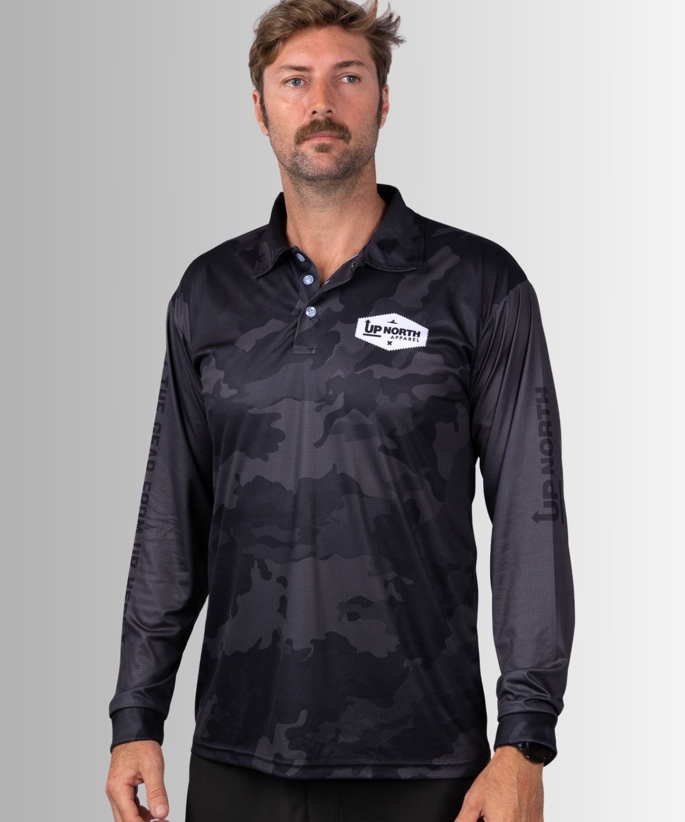 FIRST NIGHT FEVER POLO JERSEY