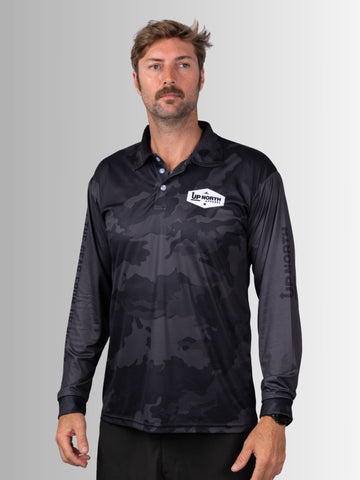 First Night Fever Fishing Jersey