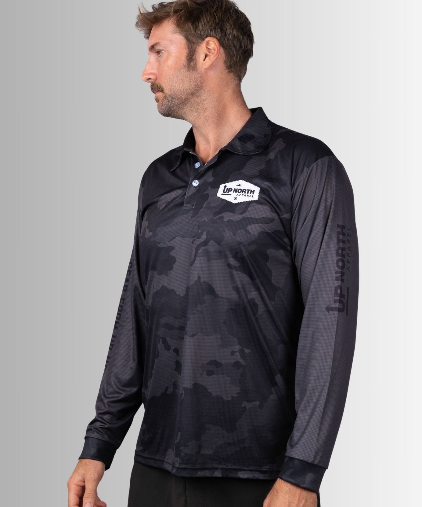 FIRST NIGHT FEVER POLO JERSEY