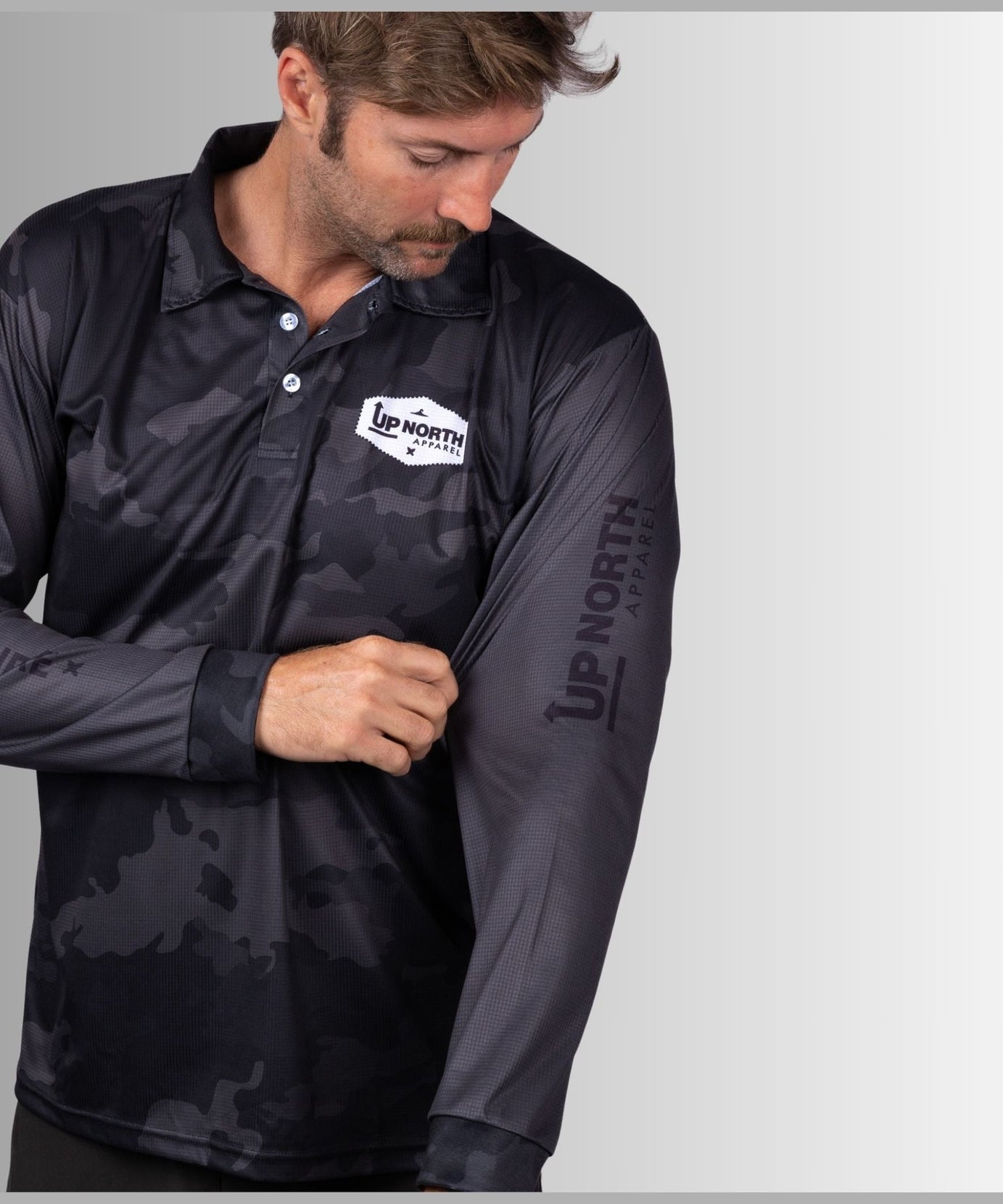 FIRST NIGHT FEVER POLO JERSEY