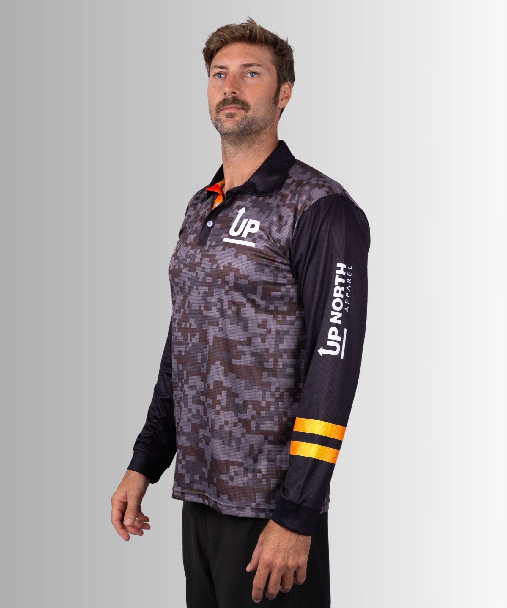 SKULL ISLAND POLO JERSEY