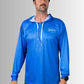 OG HYFLEX HOOD JERSEY - OCEAN MARLE – Up North Apparel