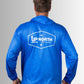 OG HYFLEX HOOD JERSEY - OCEAN MARLE – Up North Apparel