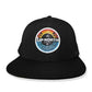 Beach Life Snap Back – Up North Apparel