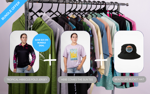 Ladies Epic Up North Bundle