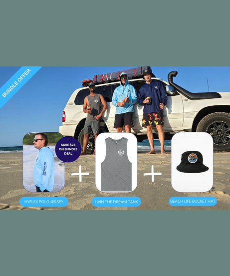 Up North Weekend Pack - Save $25
