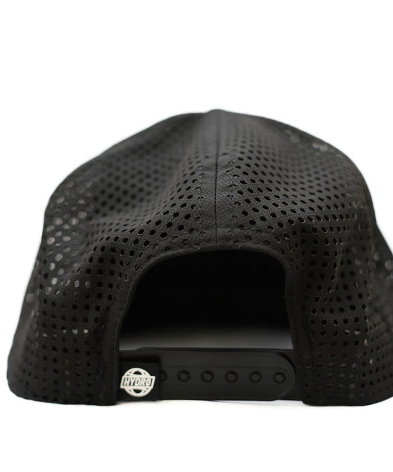 Beach Life Snap Back