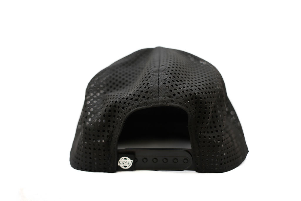 Beach Life Snap Back – Up North Apparel