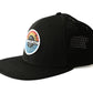Beach Life Snap Back – Up North Apparel