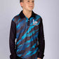 KIDS OCEAN GRANDER POLO JERSEY – Up North Apparel