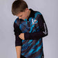 KIDS OCEAN GRANDER POLO JERSEY – Up North Apparel