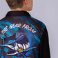 KIDS OCEAN GRANDER POLO JERSEY – Up North Apparel