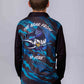 KIDS OCEAN GRANDER POLO JERSEY – Up North Apparel