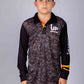 KIDS SKULL ISLAND POLO JERSEY – Up North Apparel