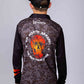 KIDS SKULL ISLAND POLO JERSEY – Up North Apparel