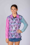 KIDS UNDER THE SEA POLO JERSEY – Up North Apparel