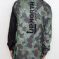 KIDS CAMO UP POLO JERSEY – Up North Apparel