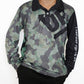 KIDS CAMO UP POLO JERSEY – Up North Apparel