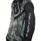 KIDS CAMO UP POLO JERSEY – Up North Apparel