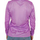 LADIES HYFLEX POLO JERSEY - LAVENDER – Up North Apparel