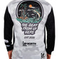 LOST AT SEA POLO JERSEY – Up North Apparel