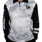 LOST AT SEA POLO JERSEY – Up North Apparel
