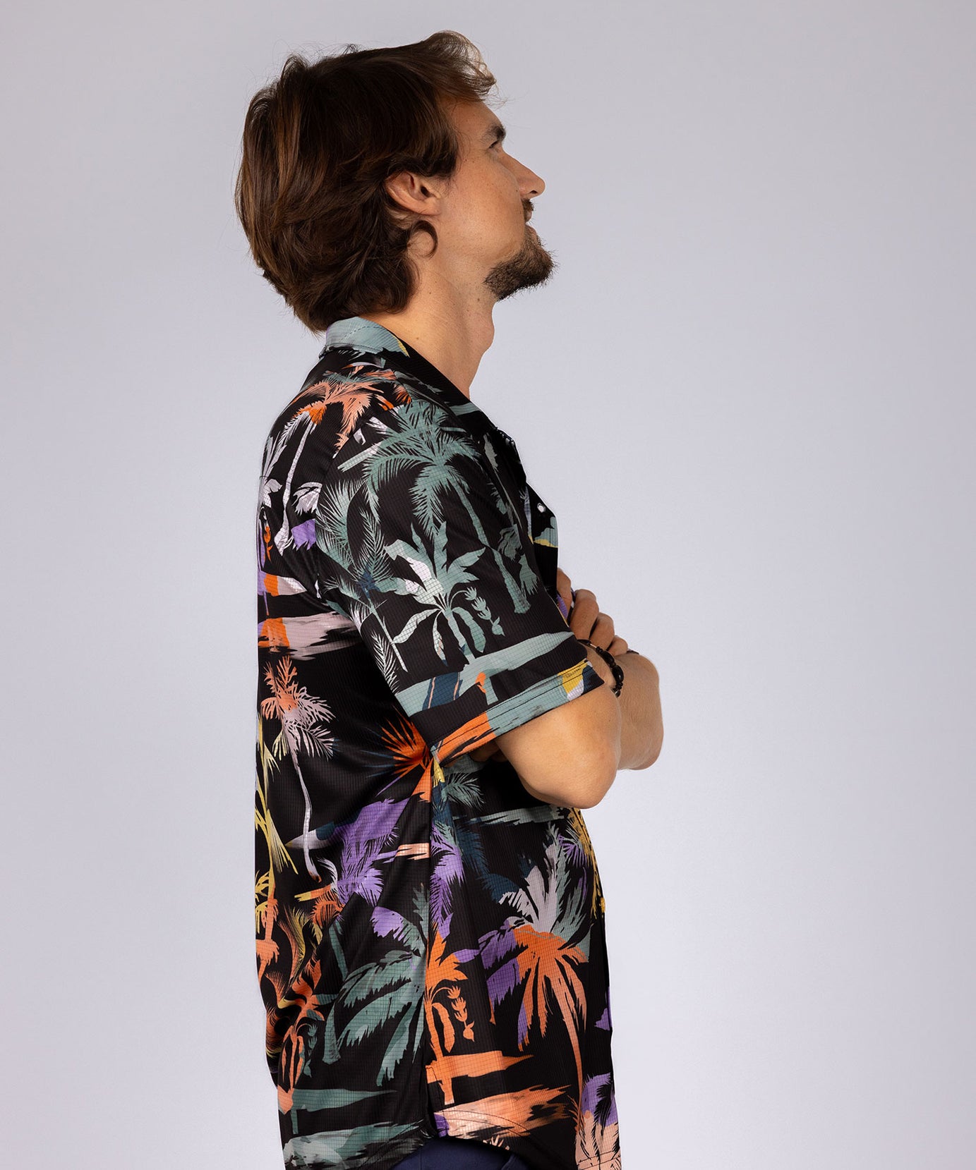 Midnight Oasis - Party Shirt