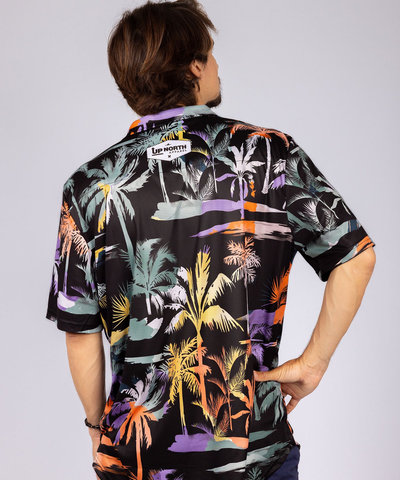 Midnight Oasis - Party Shirt