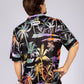 Midnight Oasis - Party Shirt – Up North Apparel