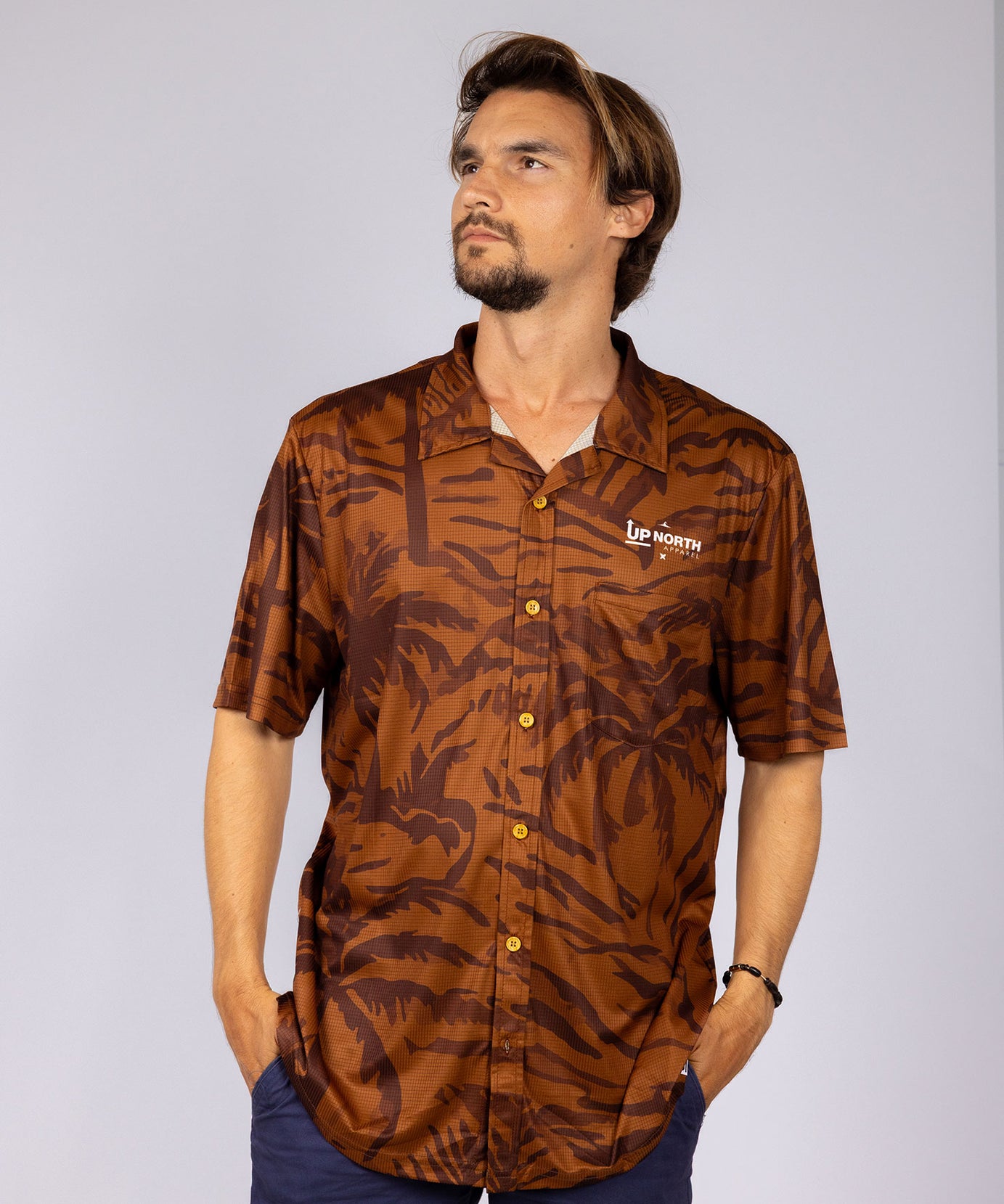 Havana Sands - Party Shirt