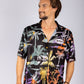 Midnight Oasis - Party Shirt – Up North Apparel