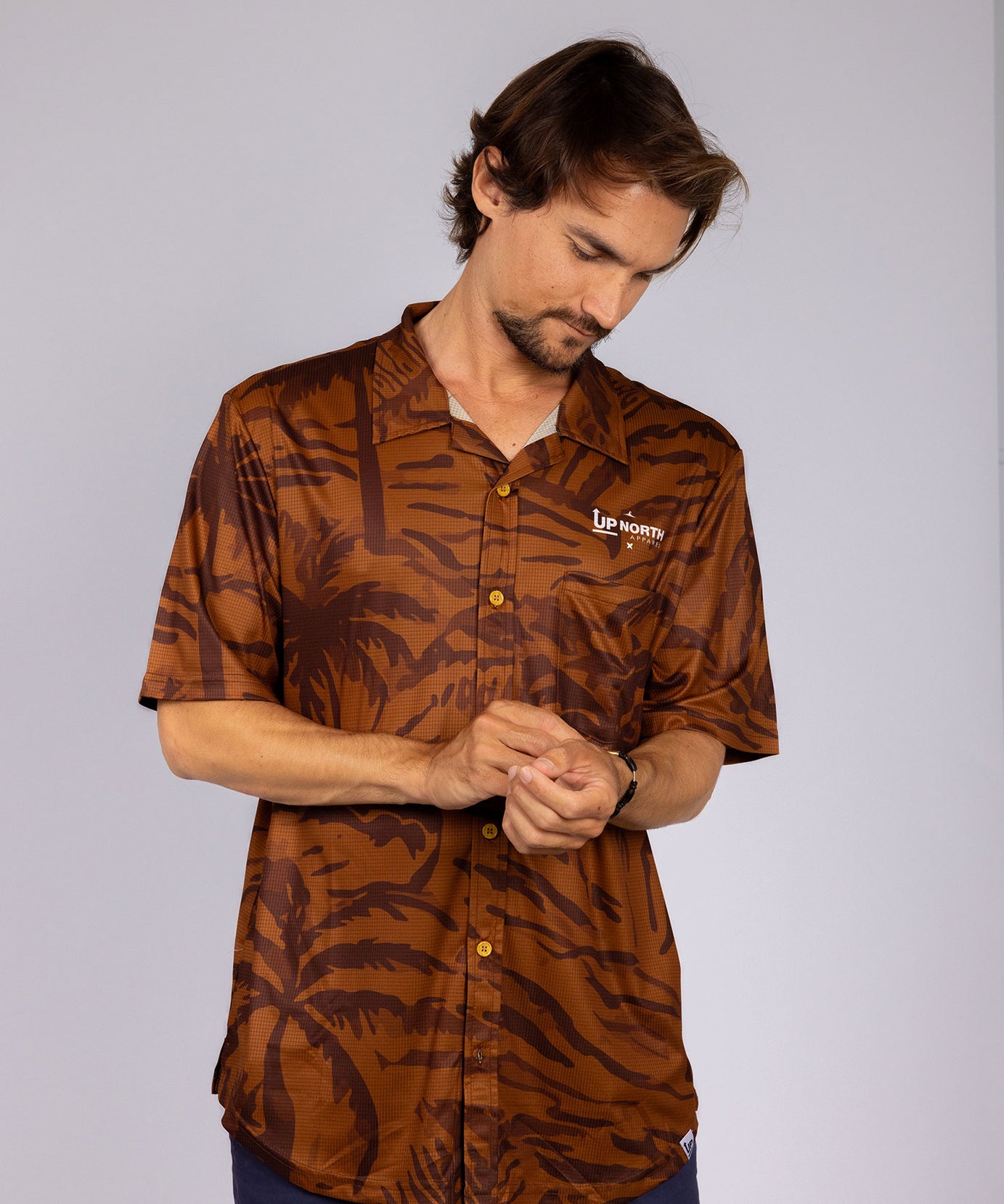 Havana Sands - Party Shirt