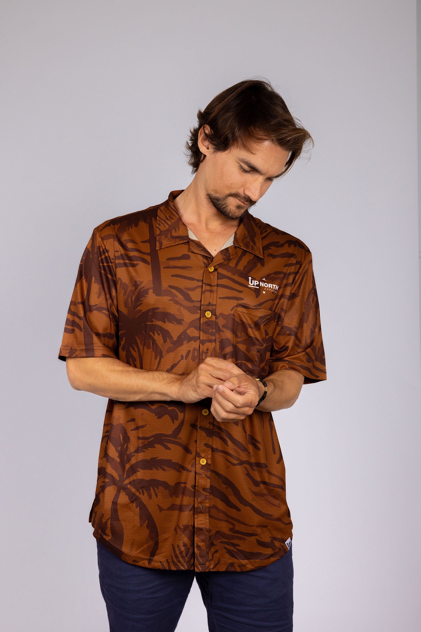 Havana Sands - Party Shirt