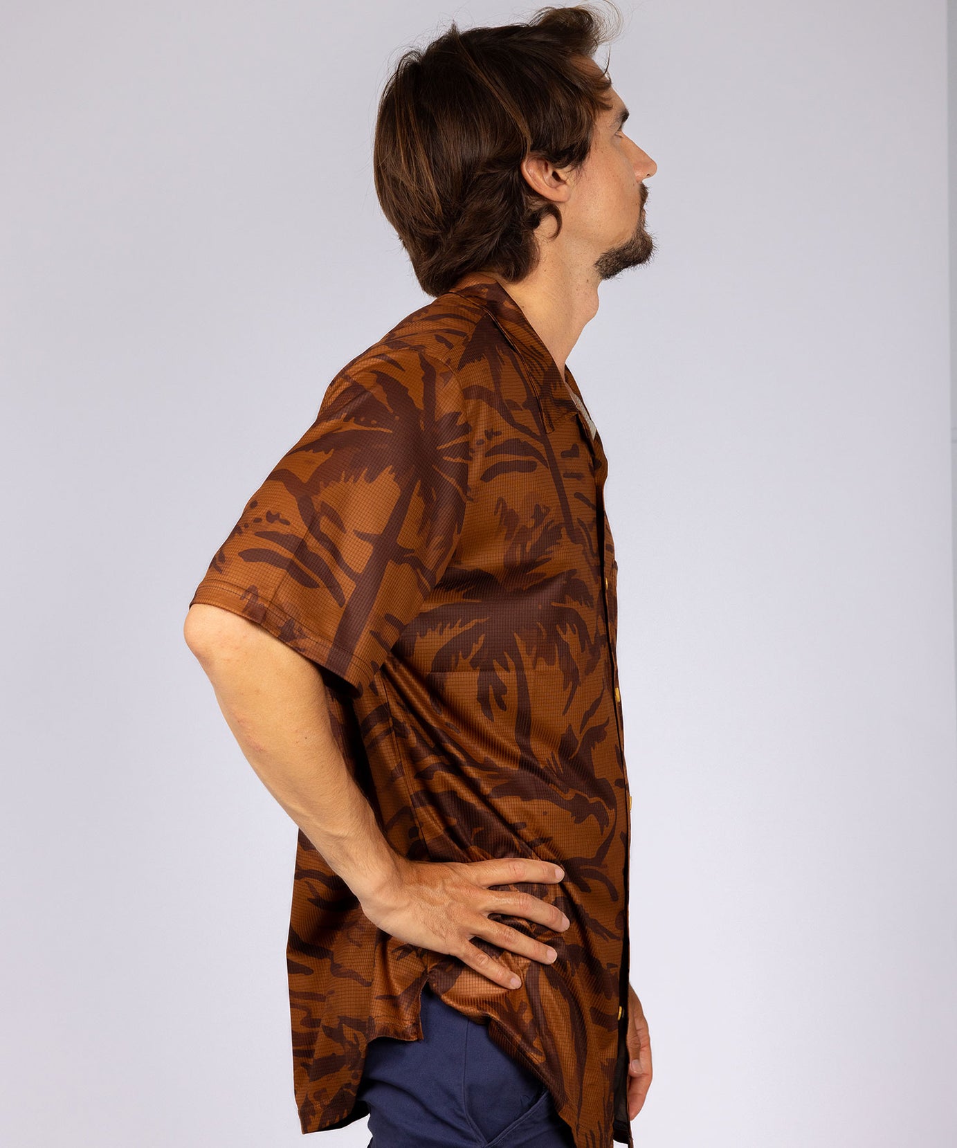 Havana Sands - Party Shirt
