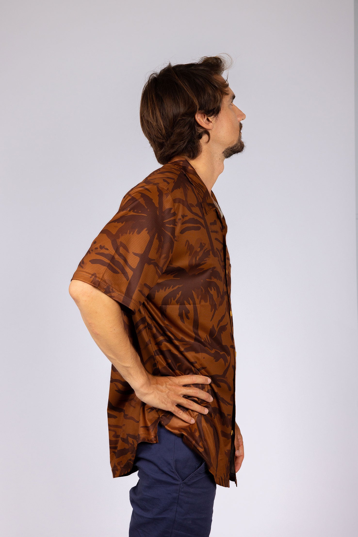 Havana Sands - Party Shirt