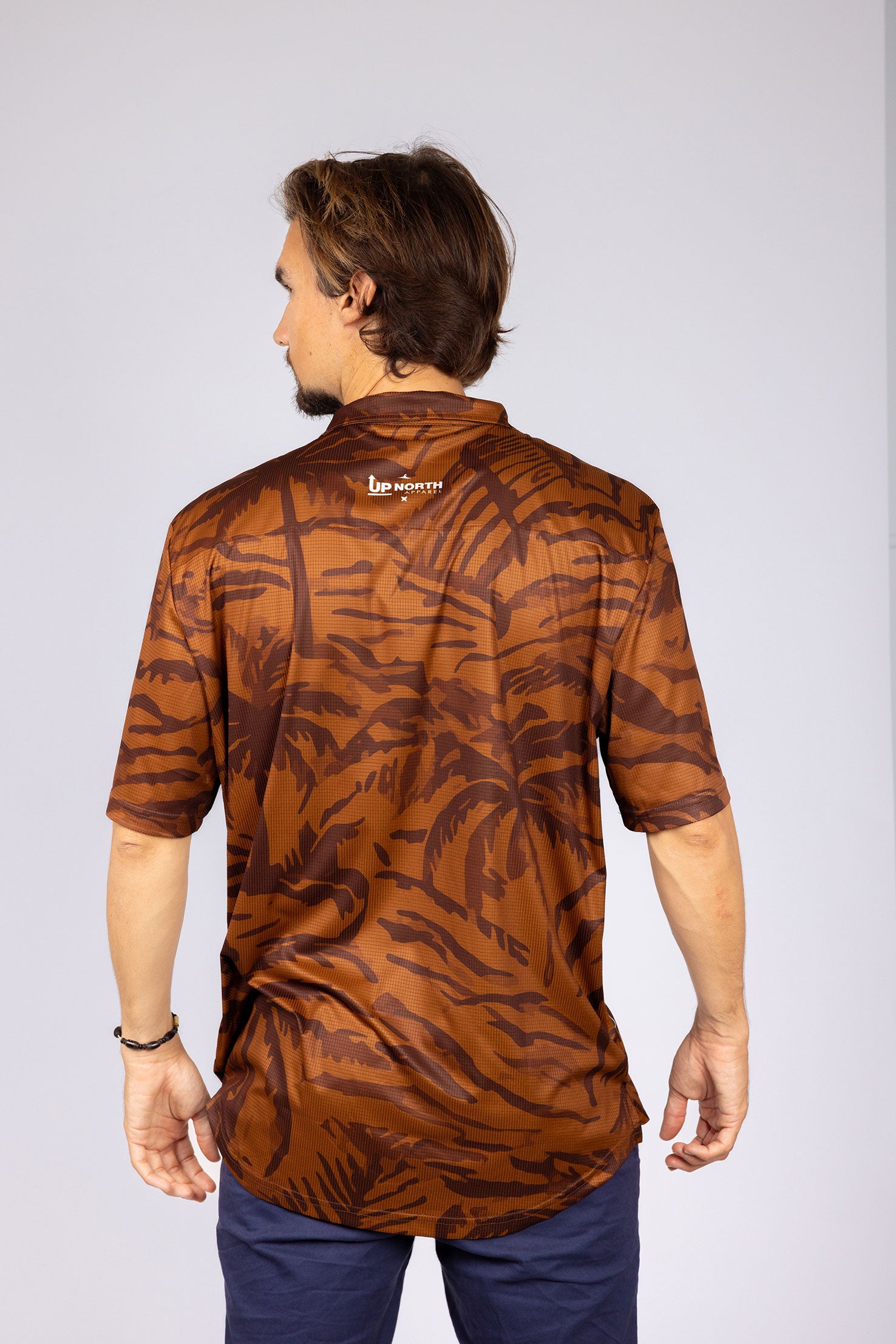 Havana Sands - Party Shirt
