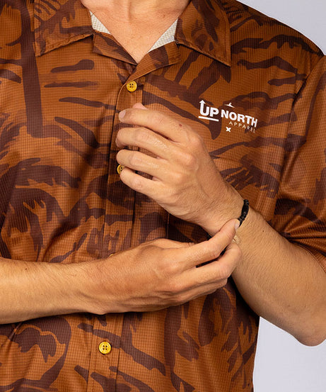 Havana Sands - Party Shirt