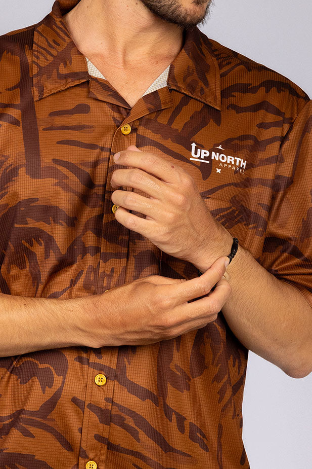 Havana Sands - Party Shirt