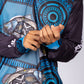 BARRA INDIGENOUS DESIGN POLO JERSEY – Up North Apparel