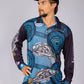 BARRA INDIGENOUS DESIGN POLO JERSEY – Up North Apparel