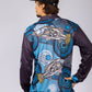 BARRA INDIGENOUS DESIGN POLO JERSEY – Up North Apparel