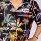 Midnight Oasis - Party Shirt – Up North Apparel